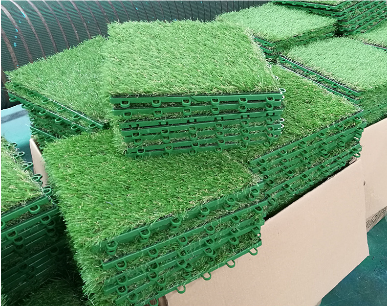 Artificial Turf