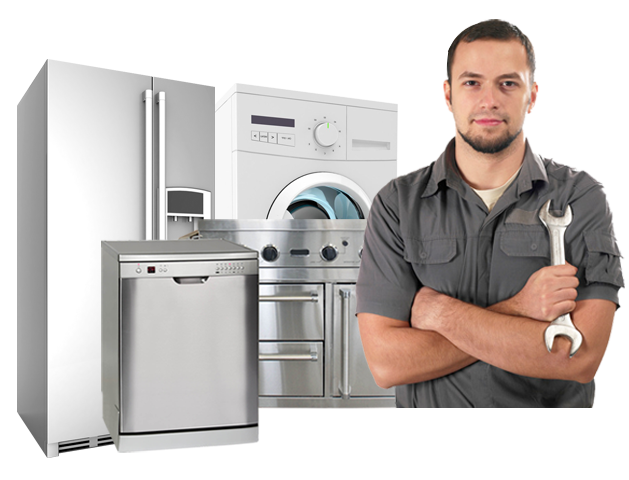 appliance repair augusta ga