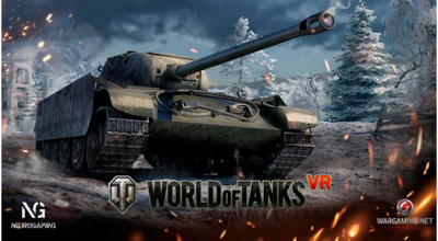 Play online World of tanks