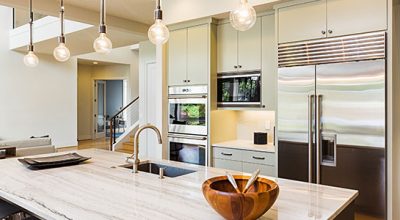 kitchen repair Mckinney