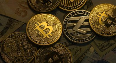 bit coin