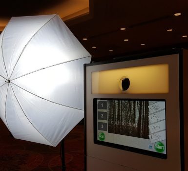 Rental Photo Booth for Wedding, Tasks and Functions