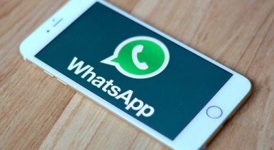 Whatsapp api