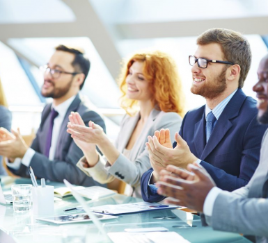 sales training