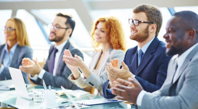sales training