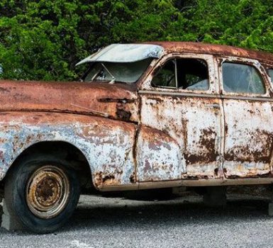 sell your junk car arlington tx