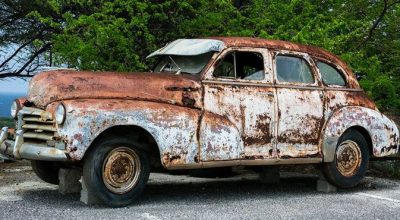 sell your junk car arlington tx