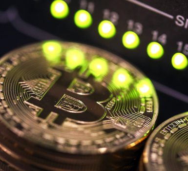 Bitcoin price