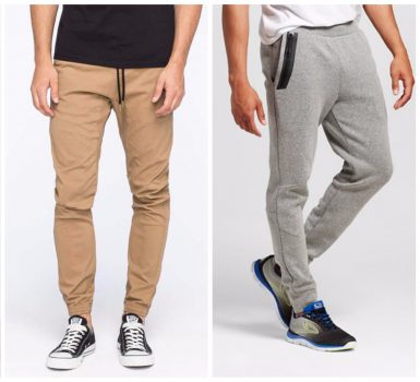 Jogger Pants Pantip: Fusing Comfort With Fashion