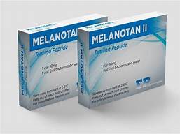 Melanotan 2 dosage can help