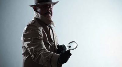 private investigation