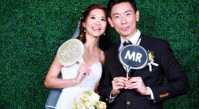 wedding photoshoot
