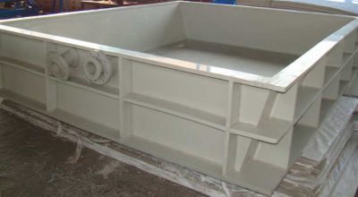 centrifugal pumps