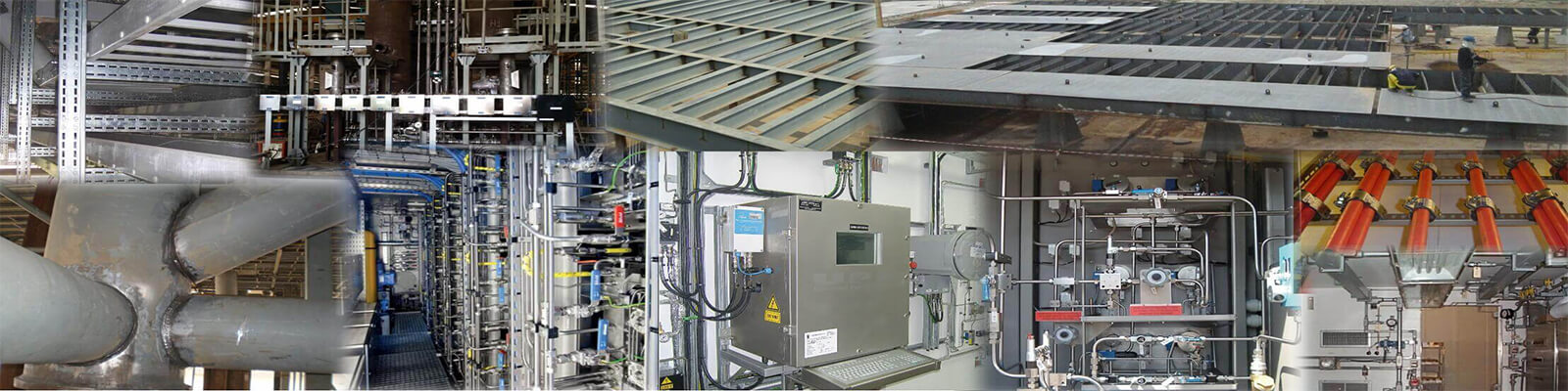 chemical injection skid singapore