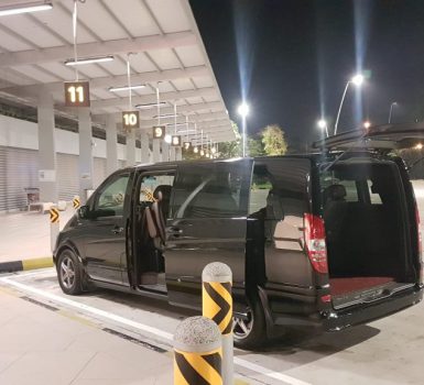 maxi cab booking online