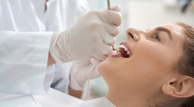 dental implant singapore