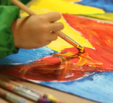 painting class singapore