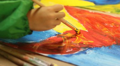 painting class singapore