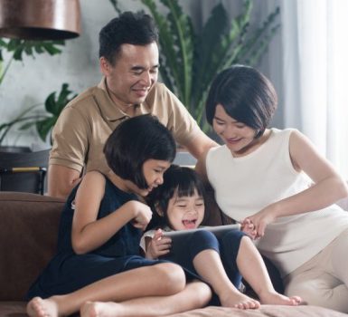 smart home singapore