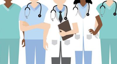 nursing professionals singapore