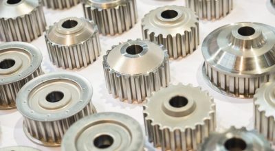 custom die casting