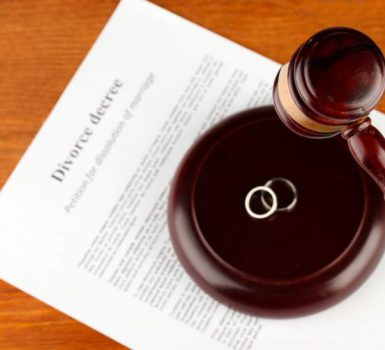 Divorce Lawyer In Houston TX