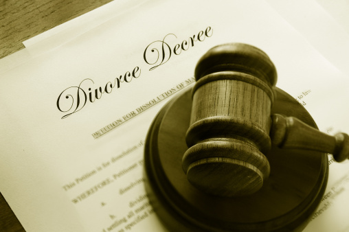 Divorce Lawyer In Houston TX