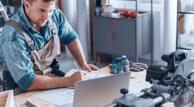 Handyman Packages