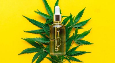 Best CBD oil for pain