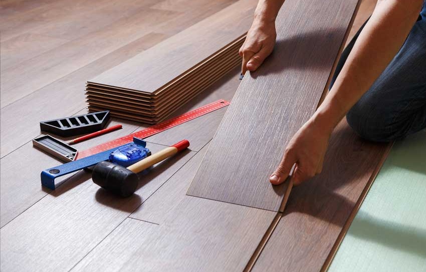 best vinyl plank flooring in Bethlehem, PA