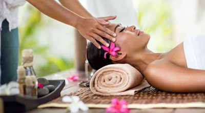 massage therapy in Scottsdale