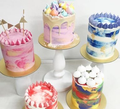 best customized cake singapore
