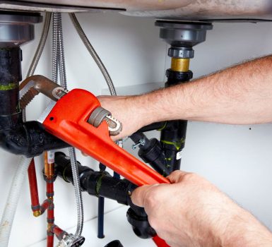 Handyman services