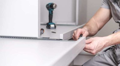 Handyman in Boerne
