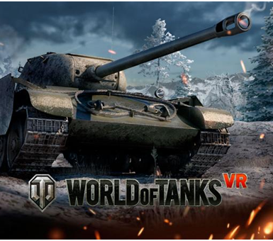 Play online World of tanks