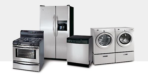 appliance repair augusta ga