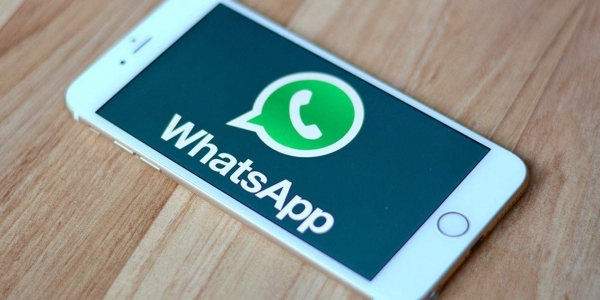 Whatsapp api