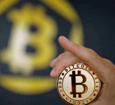 bitcoin wallet