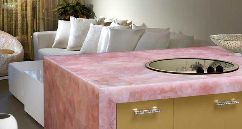 quartz table top singapore