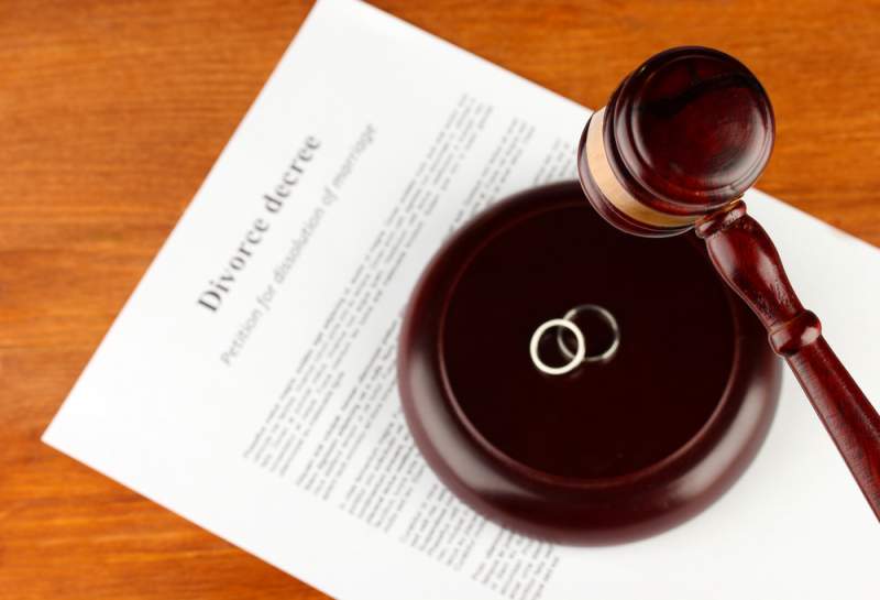 Divorce Lawyer In Houston TX