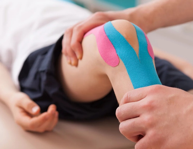 physiotherapy clinic singapore