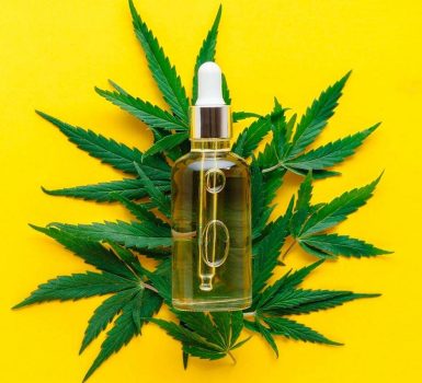 Best CBD oil for pain