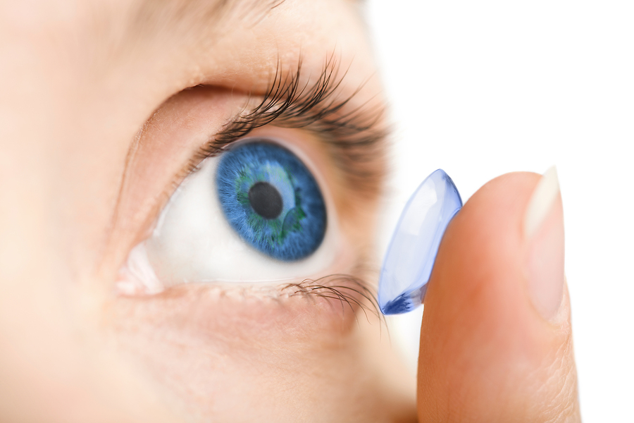 Contact Lens Online