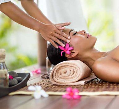 massage therapy in Scottsdale