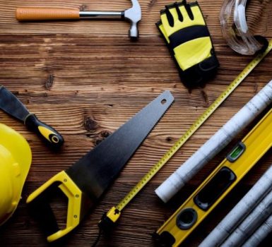 Local handyman services near me