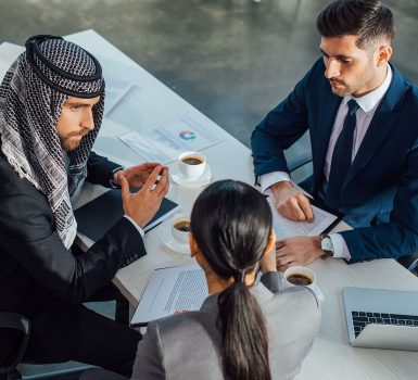 immigration consultants in Ottawa, ON