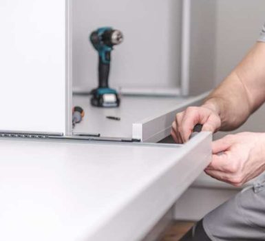Handyman in Boerne