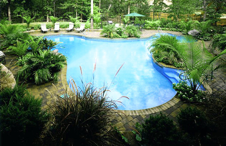 swimming pool contractor st louis county mo