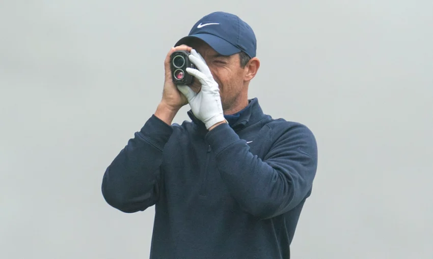 best golf rangefinders