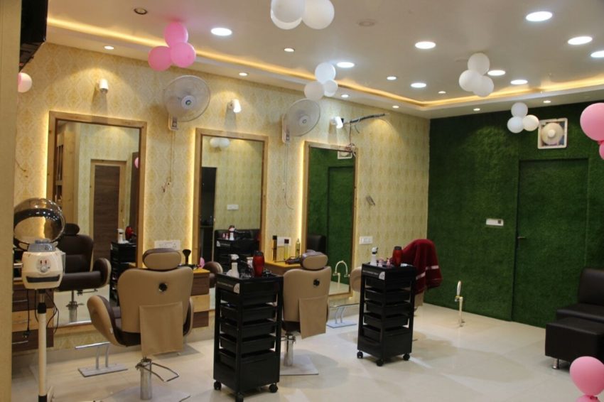 salon